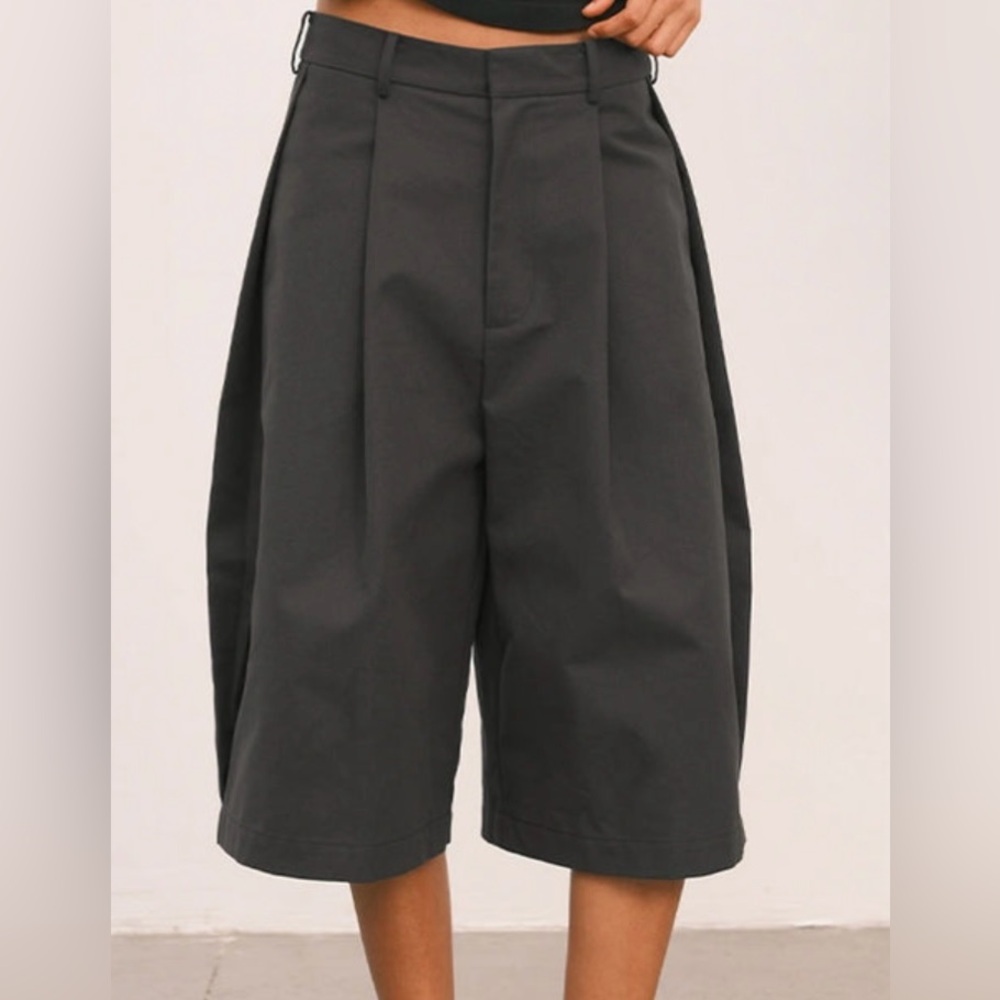 An action a day shorts brand new with tag